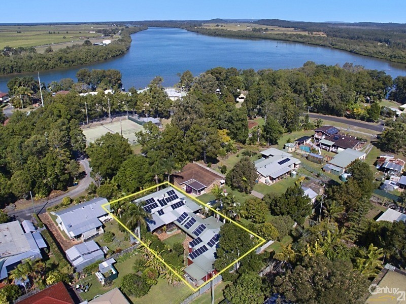 66 Fitzroy Street, Wardell NSW 2477