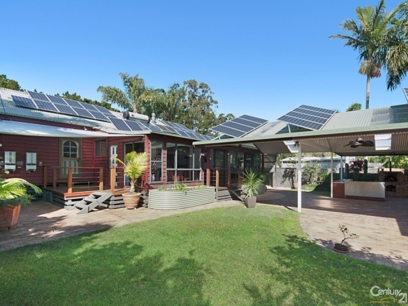 66 Fitzroy Street, Wardell NSW 2477