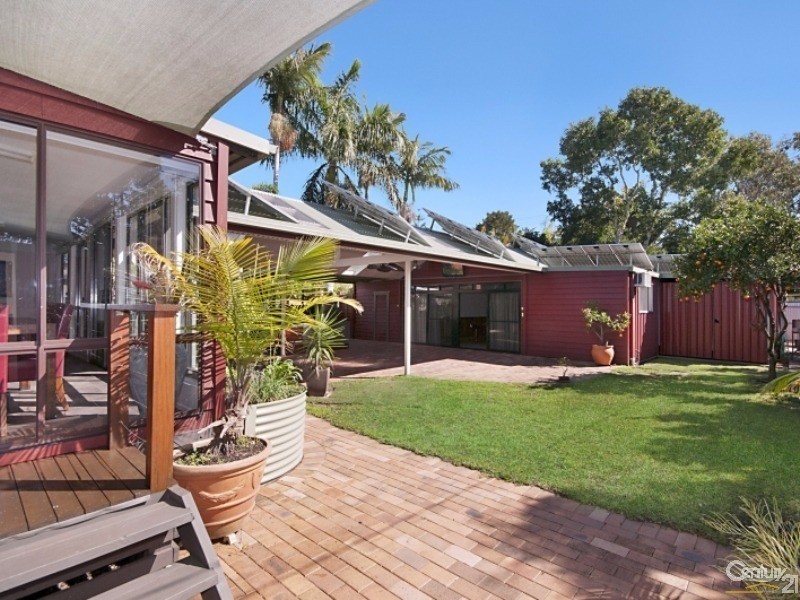 66 Fitzroy Street, Wardell NSW 2477