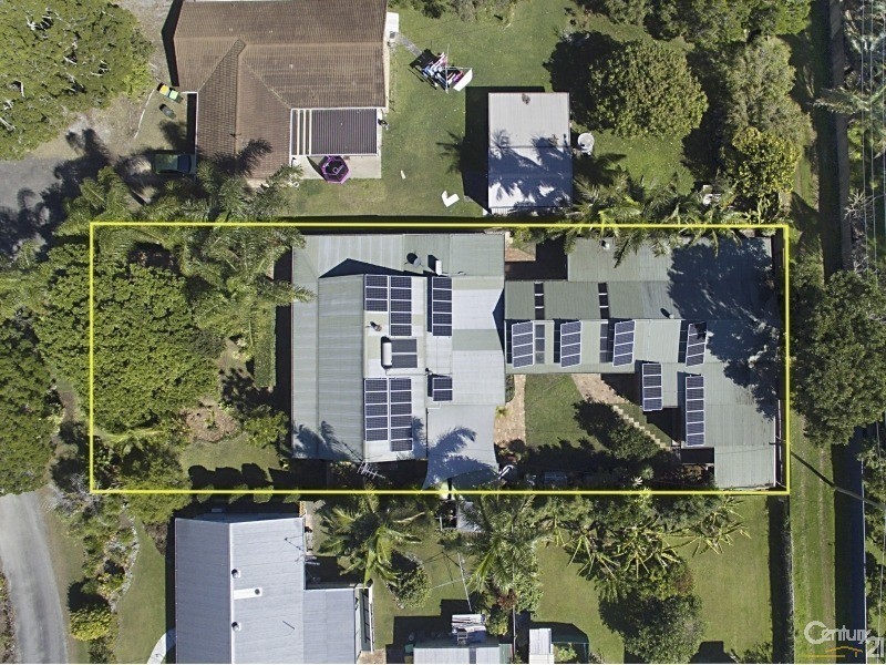 66 Fitzroy Street, Wardell NSW 2477