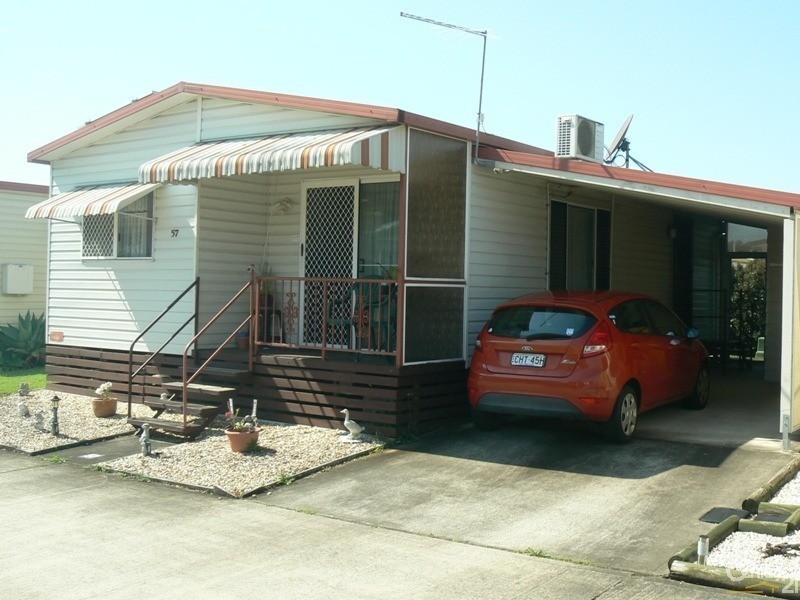 57 Southern Cross Village 42 Southern Cross Drive, Ballina NSW 2478