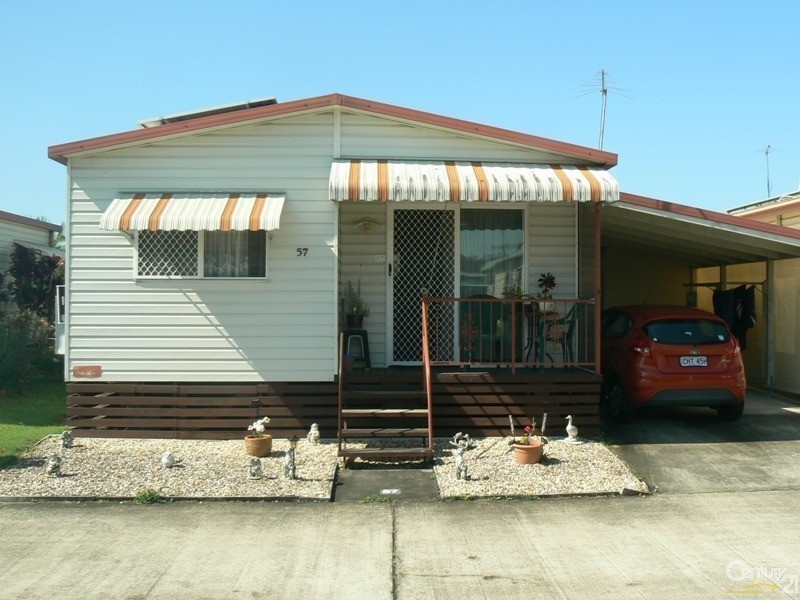 57 Southern Cross Village 42 Southern Cross Drive, Ballina NSW 2478