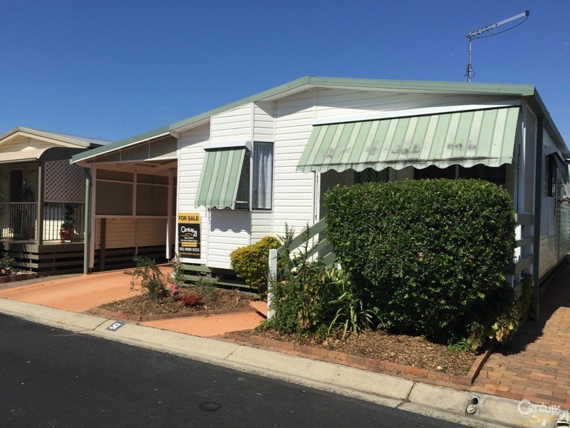 51 Ballina Pacific Palms, Ballina NSW 2478