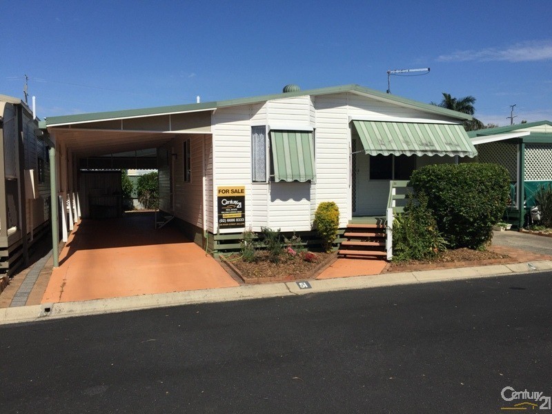 51 Ballina Pacific Palms, Ballina NSW 2478