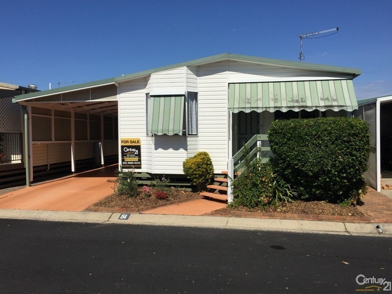 51 Ballina Pacific Palms, Ballina NSW 2478