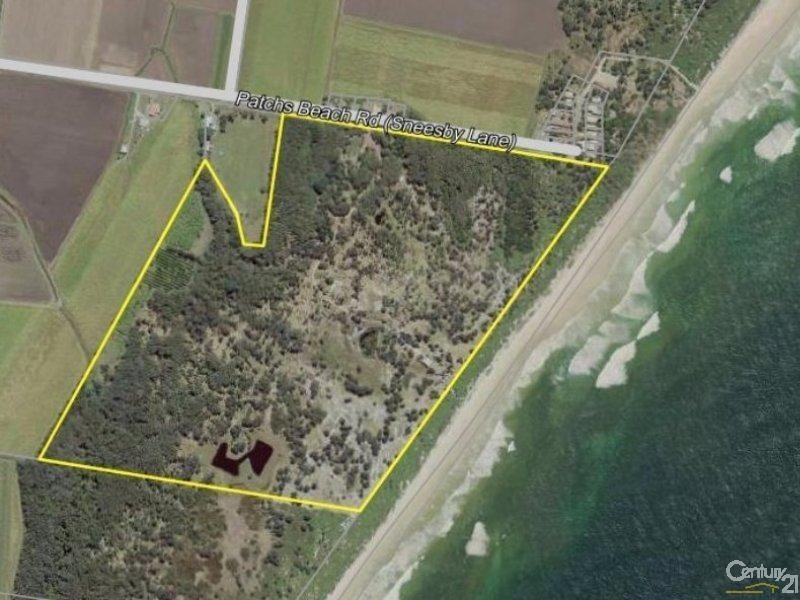 162 Patchs Beach Road, Patchs Beach NSW 2478