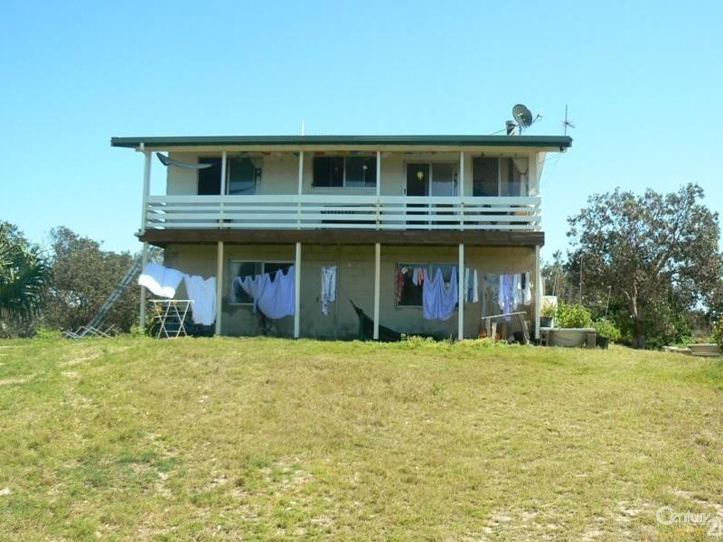 162 Patchs Beach Road, Patchs Beach NSW 2478