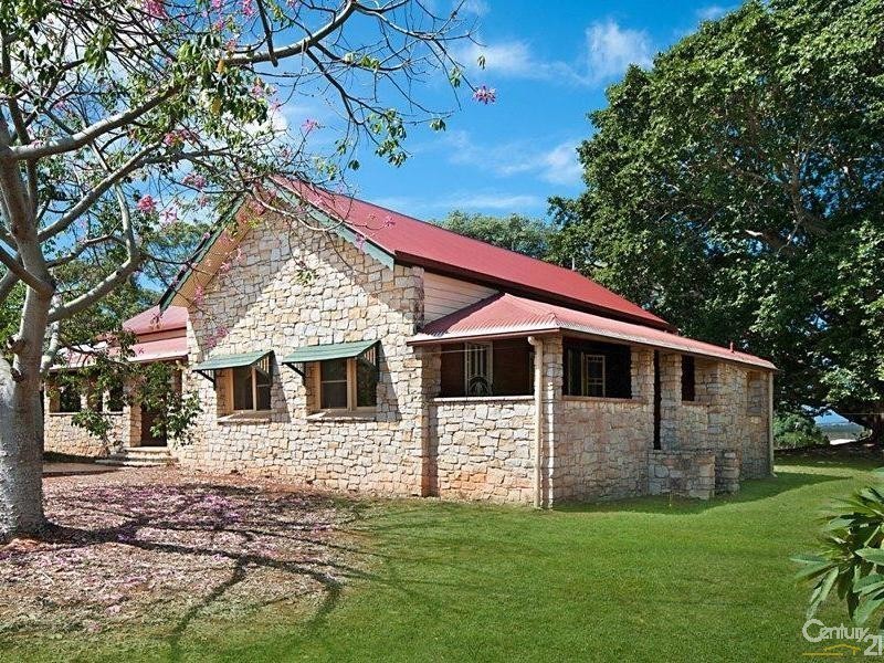 34 Summerhill Crescent, Cumbalum NSW 2478