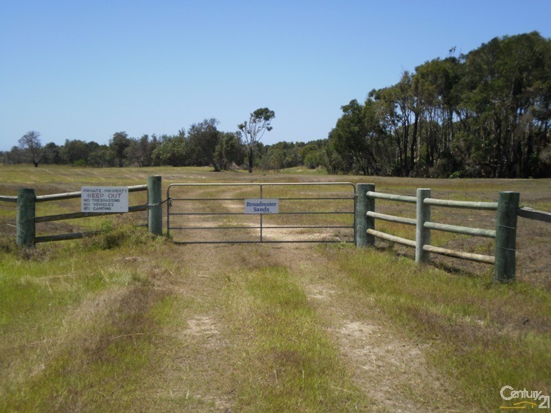 107 Boundary Creek Road, East Wardell NSW 2477