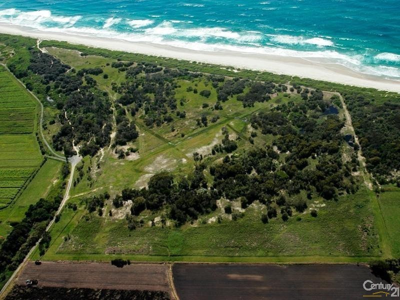 107 Boundary Creek Road, East Wardell NSW 2477