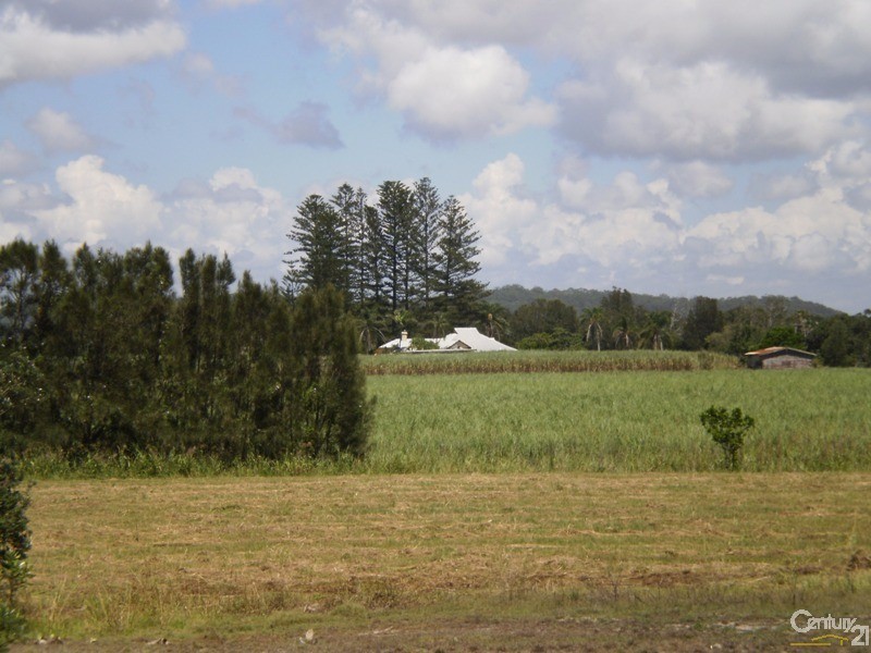 107 Boundary Creek Road, East Wardell NSW 2477