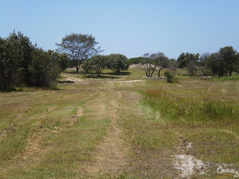 107 Boundary Creek Road, East Wardell NSW 2477