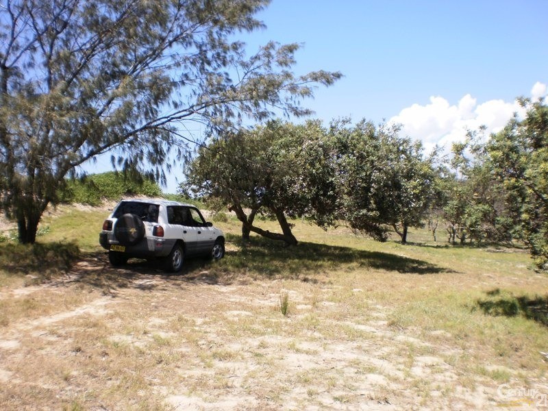 107 Boundary Creek Road, East Wardell NSW 2477