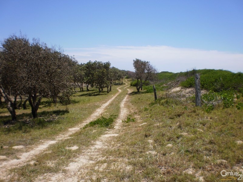 107 Boundary Creek Road, East Wardell NSW 2477