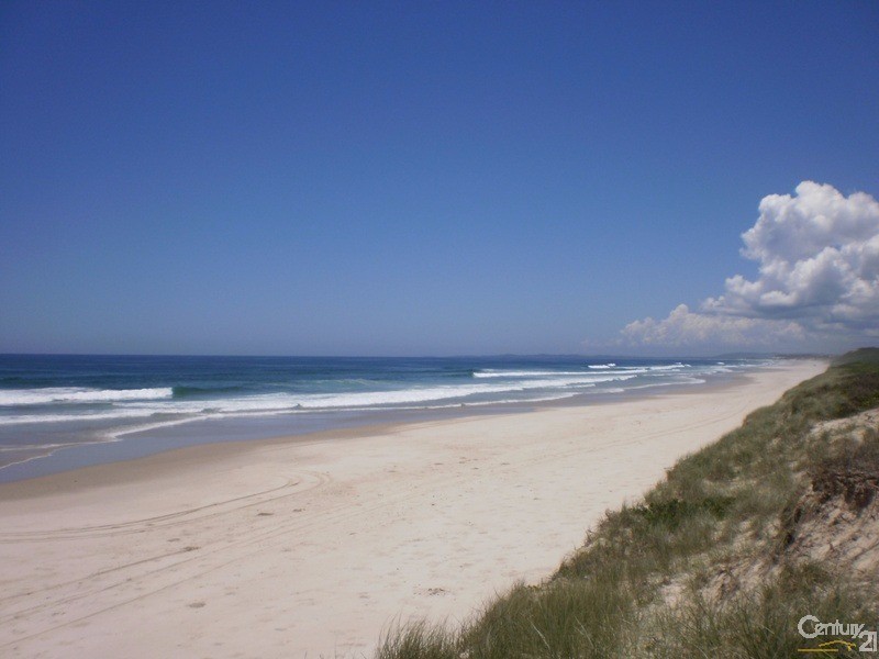 107 Boundary Creek Road, East Wardell NSW 2477