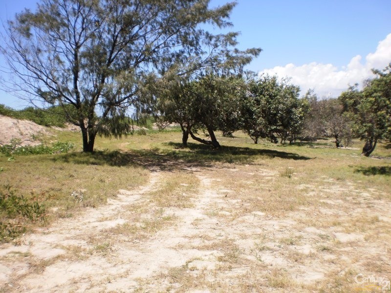 107 Boundary Creek Road, East Wardell NSW 2477