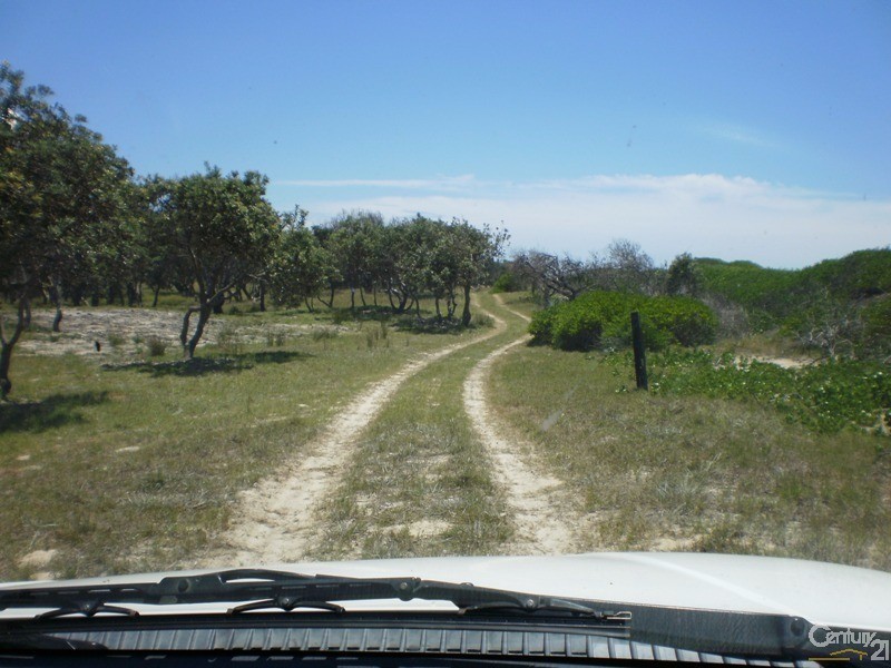 107 Boundary Creek Road, East Wardell NSW 2477