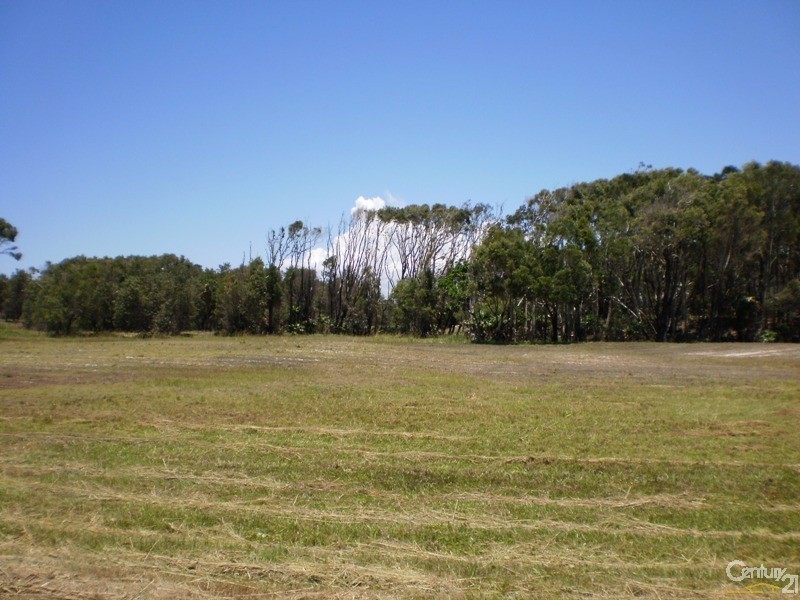 107 Boundary Creek Road, East Wardell NSW 2477