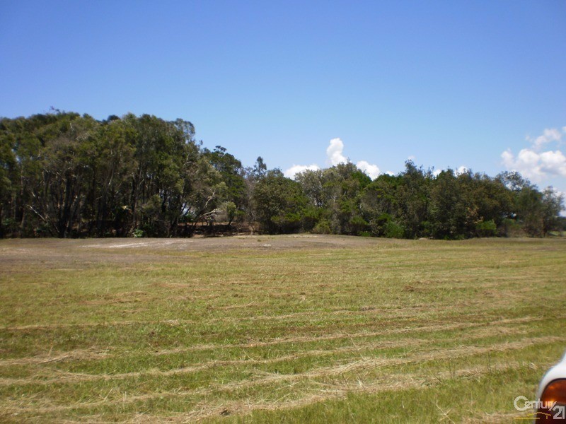 107 Boundary Creek Road, East Wardell NSW 2477