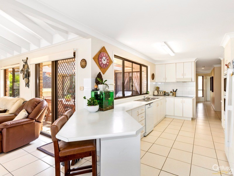 124 Kalinga Street, West Ballina NSW 2478