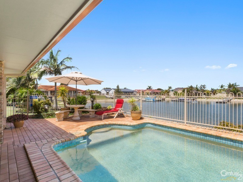 124 Kalinga Street, West Ballina NSW 2478