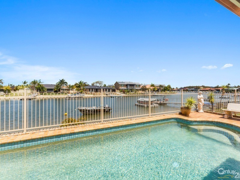 124 Kalinga Street, West Ballina NSW 2478