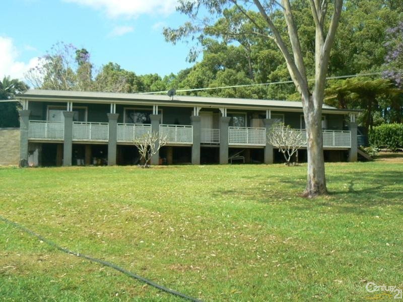 946 Friday Hut Road, Binna Burra NSW 2479