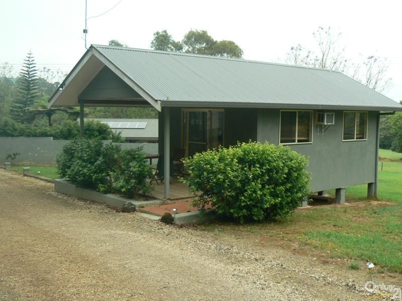 946 Friday Hut Road, Binna Burra NSW 2479