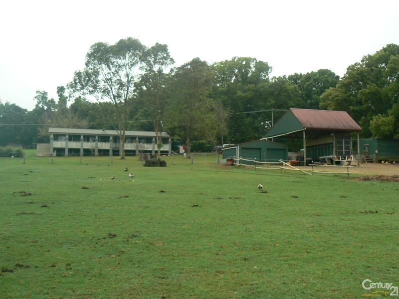 946 Friday Hut Road, Binna Burra NSW 2479