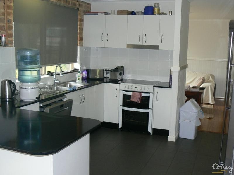 946 Friday Hut Road, Binna Burra NSW 2479