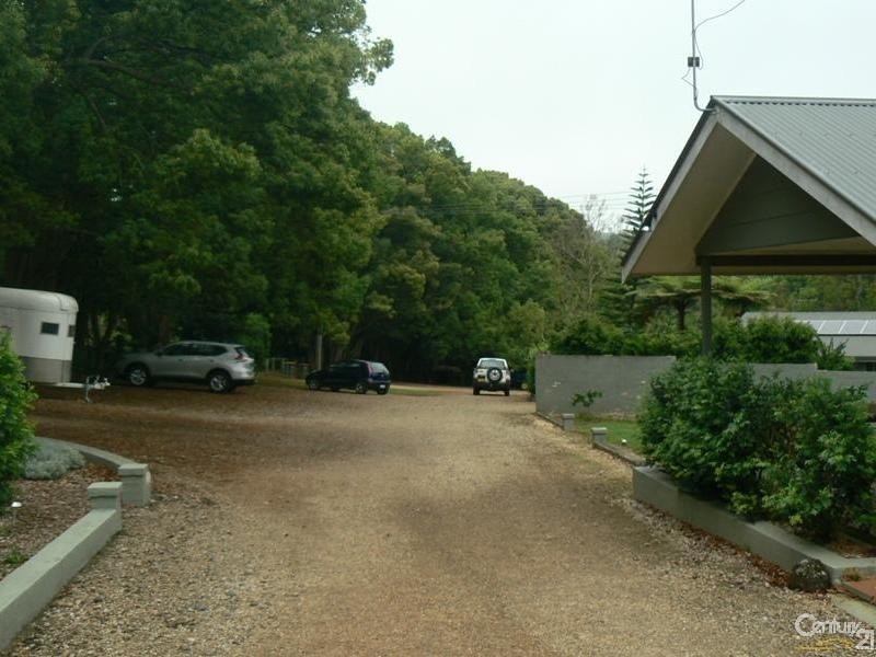946 Friday Hut Road, Binna Burra NSW 2479