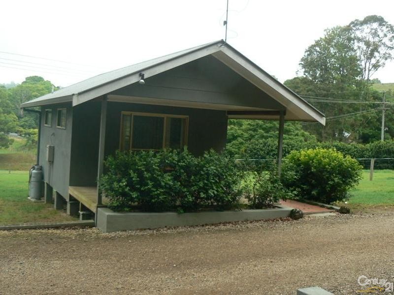 946 Friday Hut Road, Binna Burra NSW 2479