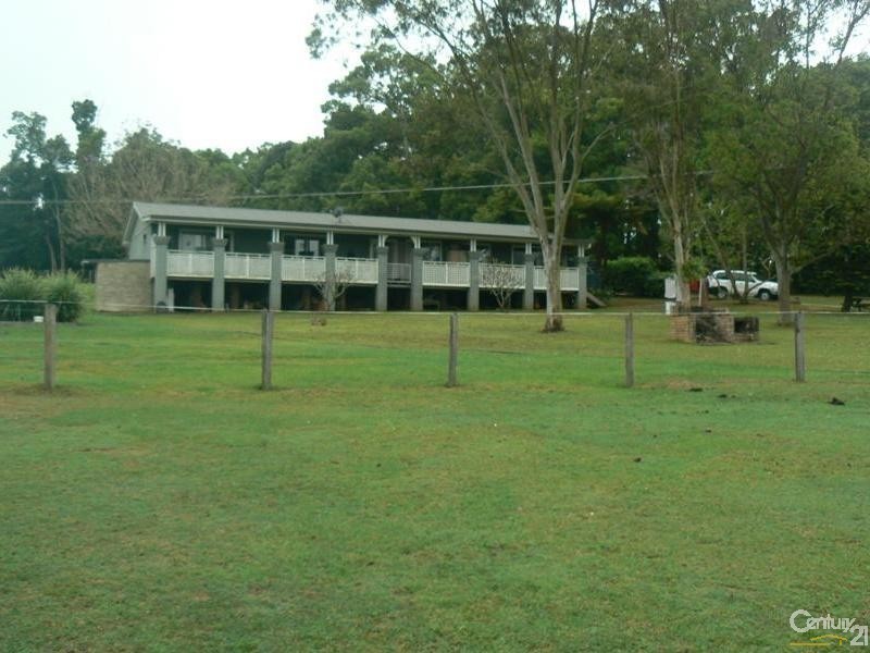 946 Friday Hut Road, Binna Burra NSW 2479