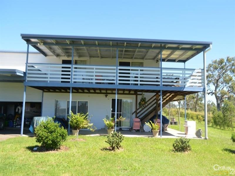 235  Clovass Road, Clovass NSW 2480