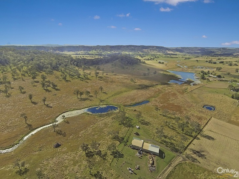 235  Clovass Road, Clovass NSW 2480