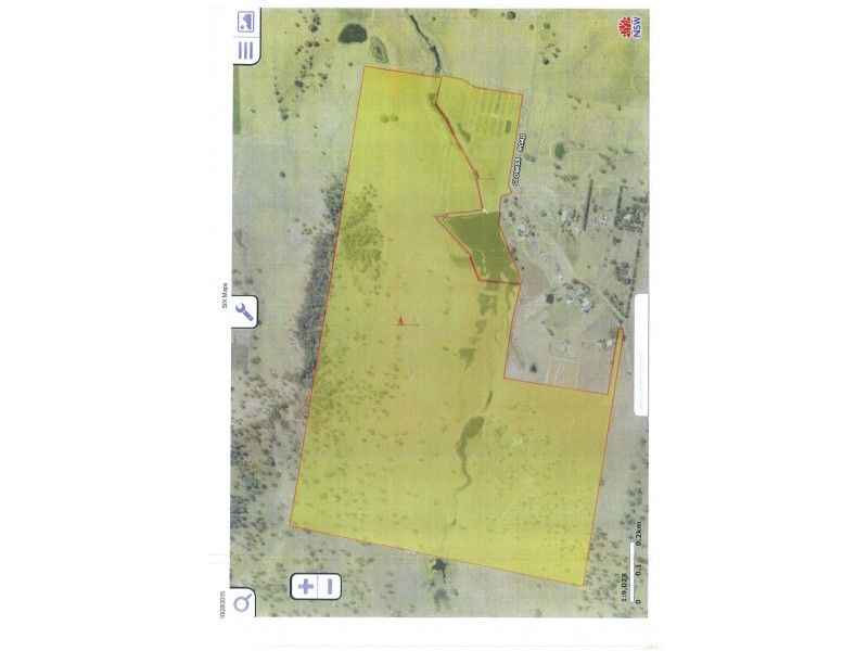 235  Clovass Road, Clovass NSW 2480 Floorplan