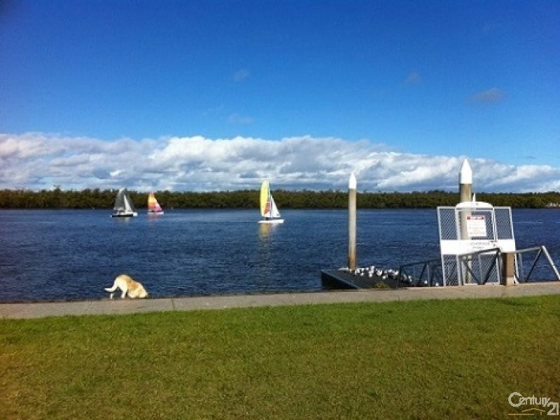 89 (Lot 8) Burns Point Ferry Road, Ballina NSW 2478