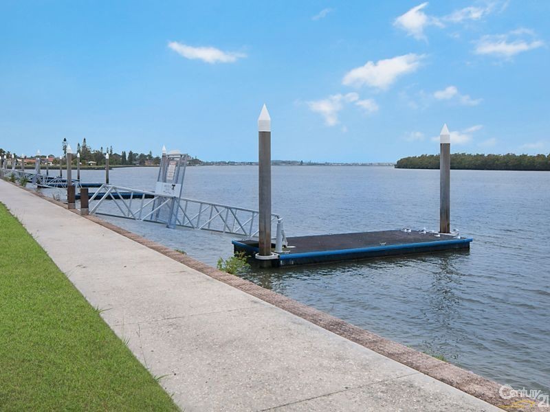 89 (Lot 8) Burns Point Ferry Road, Ballina NSW 2478