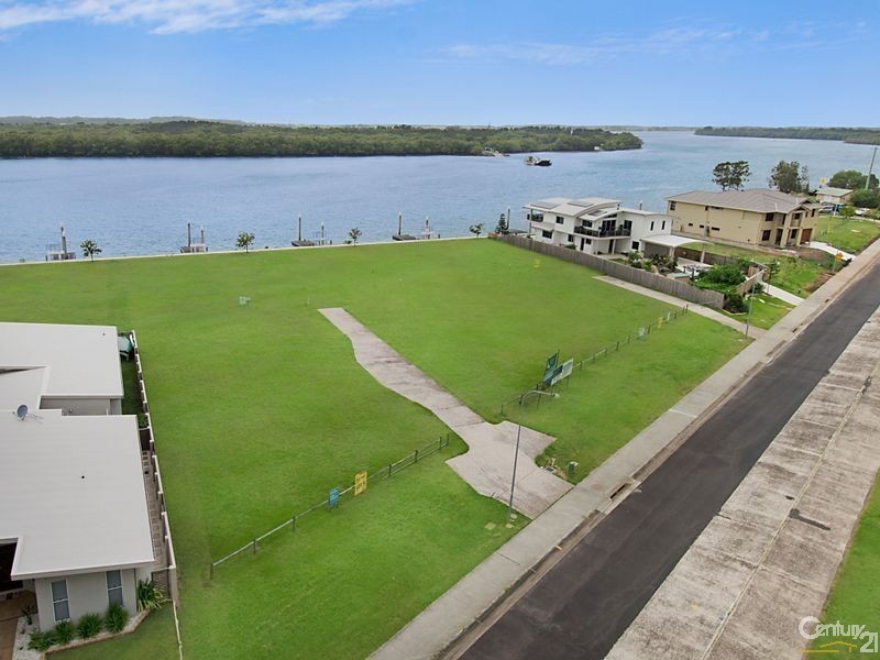 89 (Lot 8) Burns Point Ferry Road, Ballina NSW 2478