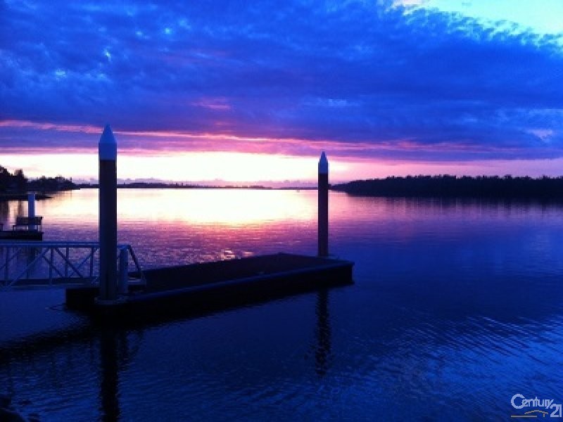 89 (Lot 8) Burns Point Ferry Road, Ballina NSW 2478