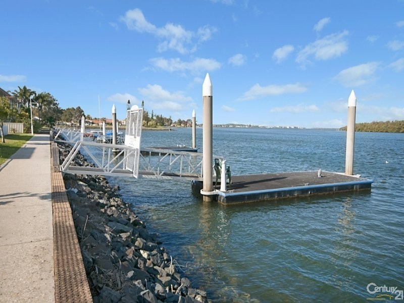 89 (Lot 8) Burns Point Ferry Road, Ballina NSW 2478