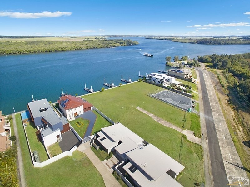 89 (Lot 8) Burns Point Ferry Road, Ballina NSW 2478