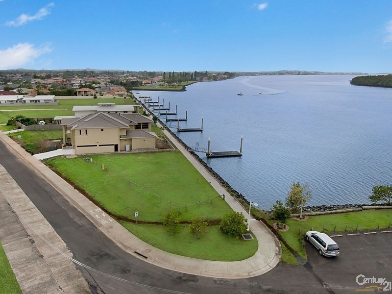 89 (Lot 8) Burns Point Ferry Road, Ballina NSW 2478