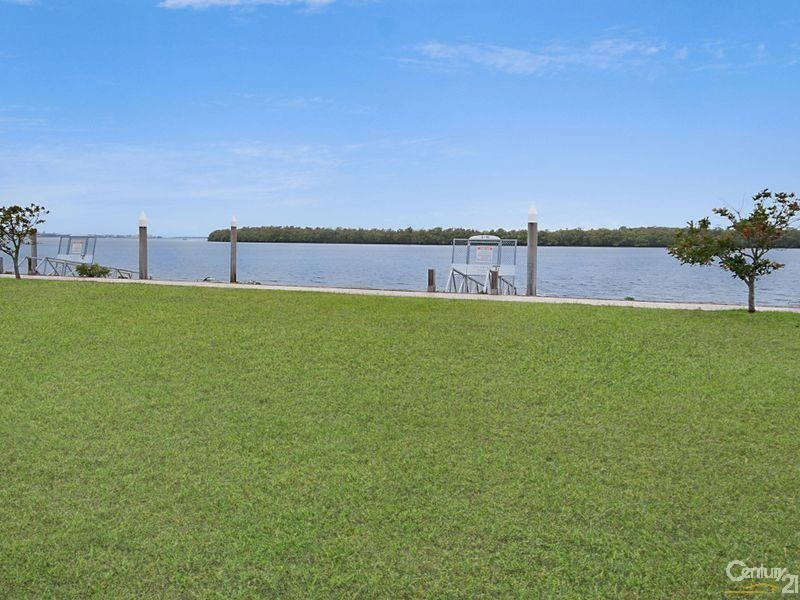 89 (Lot 8) Burns Point Ferry Road, Ballina NSW 2478
