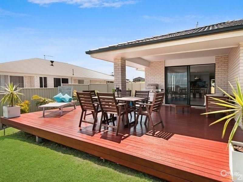 3  Walsh Place, Cumbalum NSW 2478