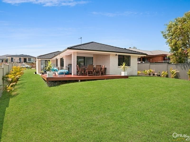 3  Walsh Place, Cumbalum NSW 2478
