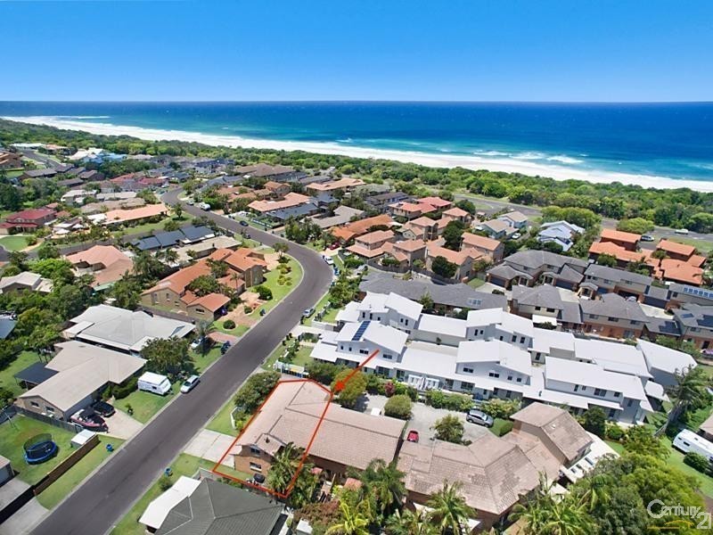 1/23 Barwen Street, East Ballina NSW 2478