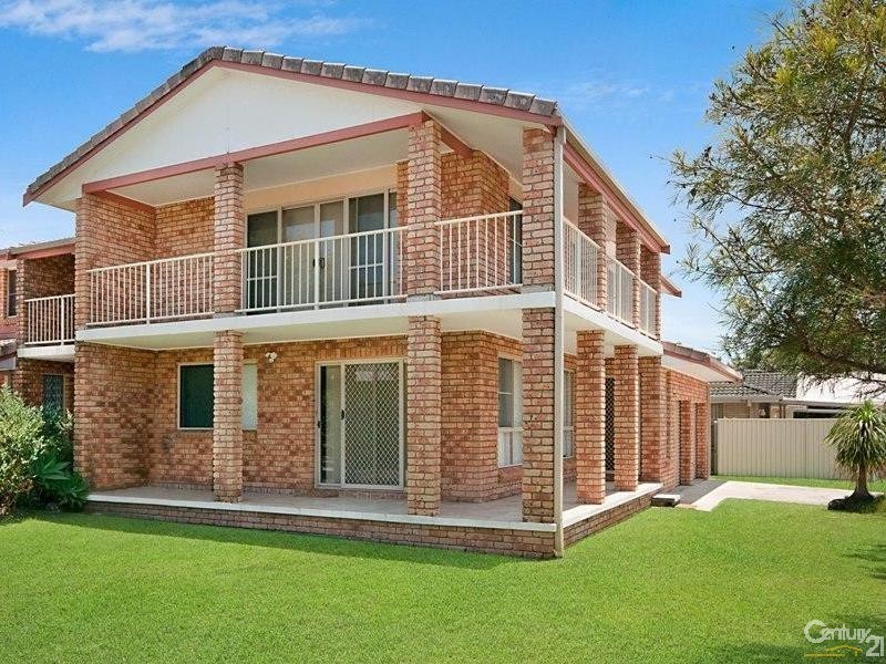 1/23 Barwen Street, East Ballina NSW 2478