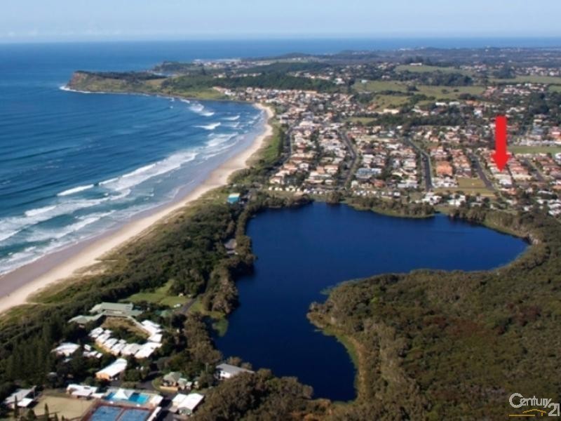 1/27 Barrett Drive, Lennox Head NSW 2478