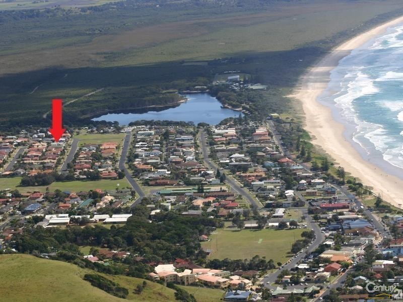 1/27 Barrett Drive, Lennox Head NSW 2478